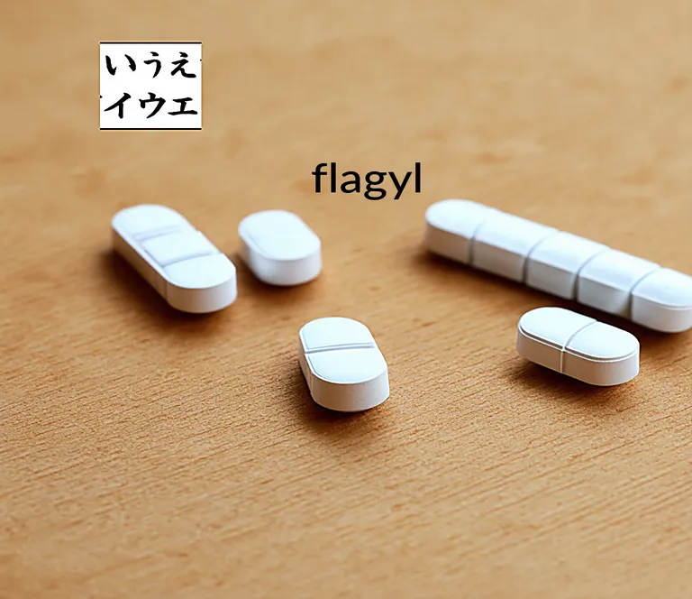 Flagyl 1