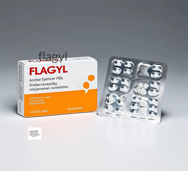 Flagyl 2